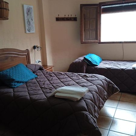 Casas Rurales Hoz Del Jucar الكالا ديل جوكار المظهر الخارجي الصورة