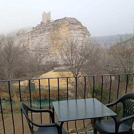 Casas Rurales Hoz Del Jucar الكالا ديل جوكار المظهر الخارجي الصورة