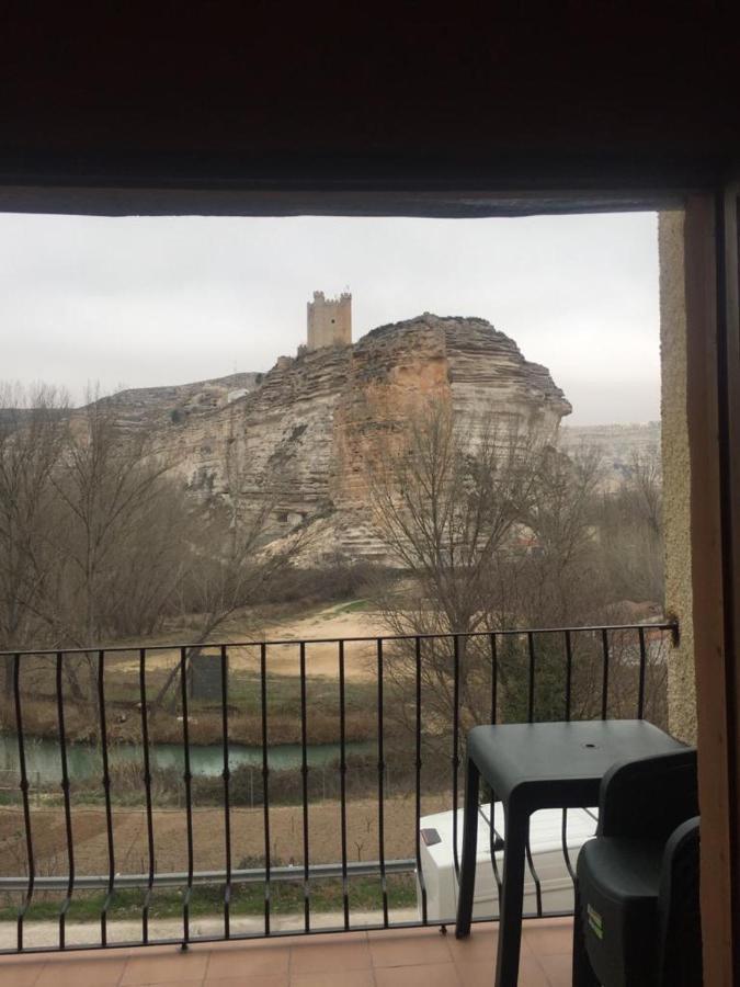 Casas Rurales Hoz Del Jucar الكالا ديل جوكار المظهر الخارجي الصورة
