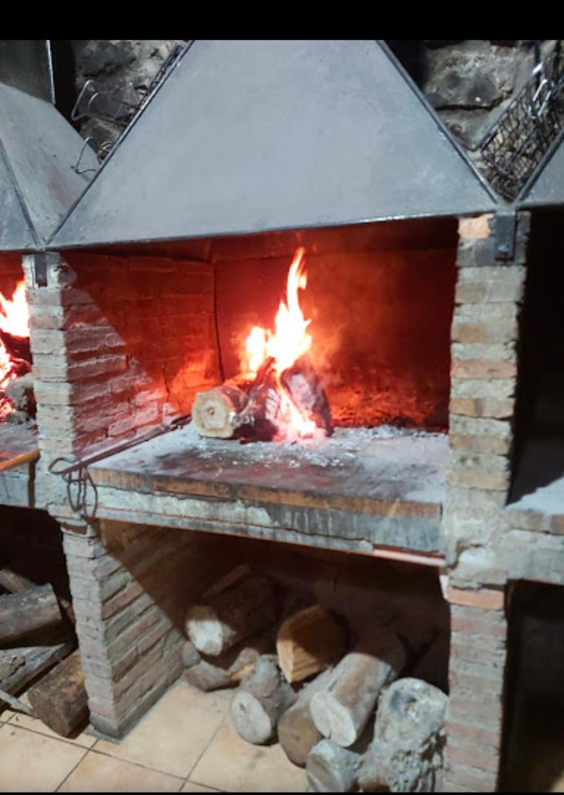 Casas Rurales Hoz Del Jucar الكالا ديل جوكار المظهر الخارجي الصورة